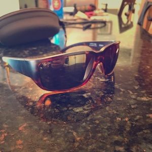 Maui Jim Sunglasses